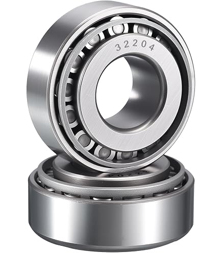 28x47x15 mm 1PC Steering Head Bearing 284715 Tapered Roller